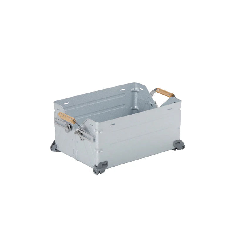 Snow Peak - Stacking Shelf Container 25