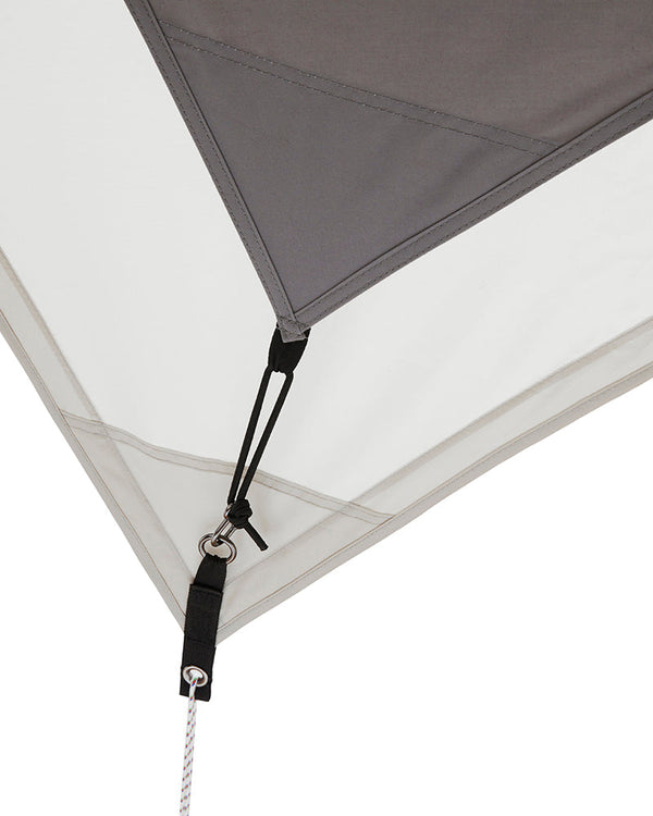 Snow Peak - Takibi Tarp Hexa Set M