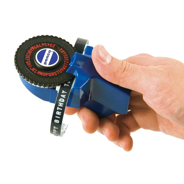Penco - Tape Writer - Navy