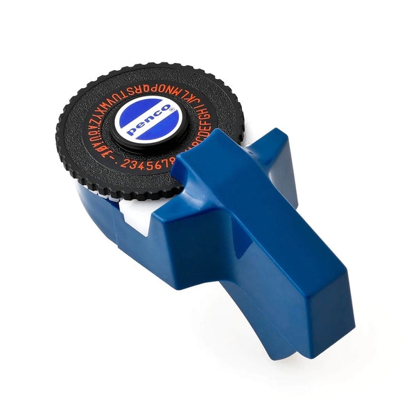 Penco - Tape Writer - Navy