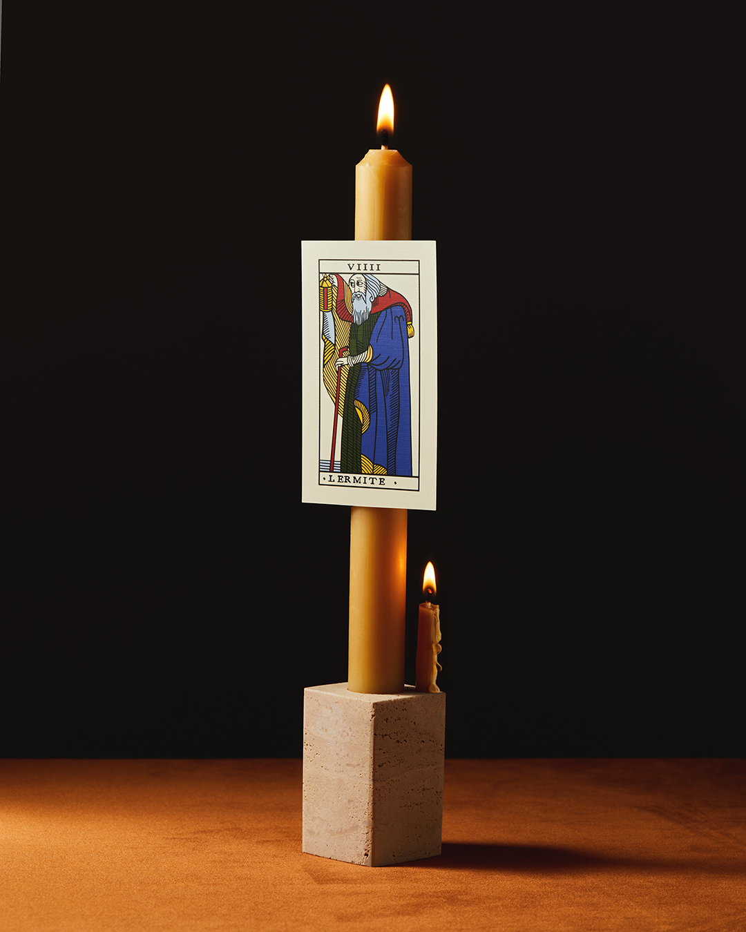 Tarot de Marseille