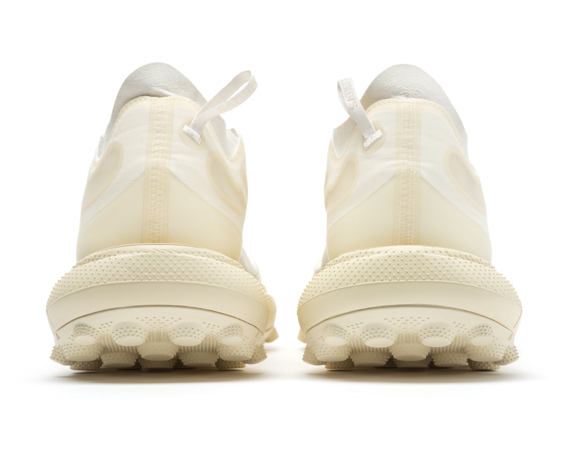 Satisfy - TheROCKER - Antique White