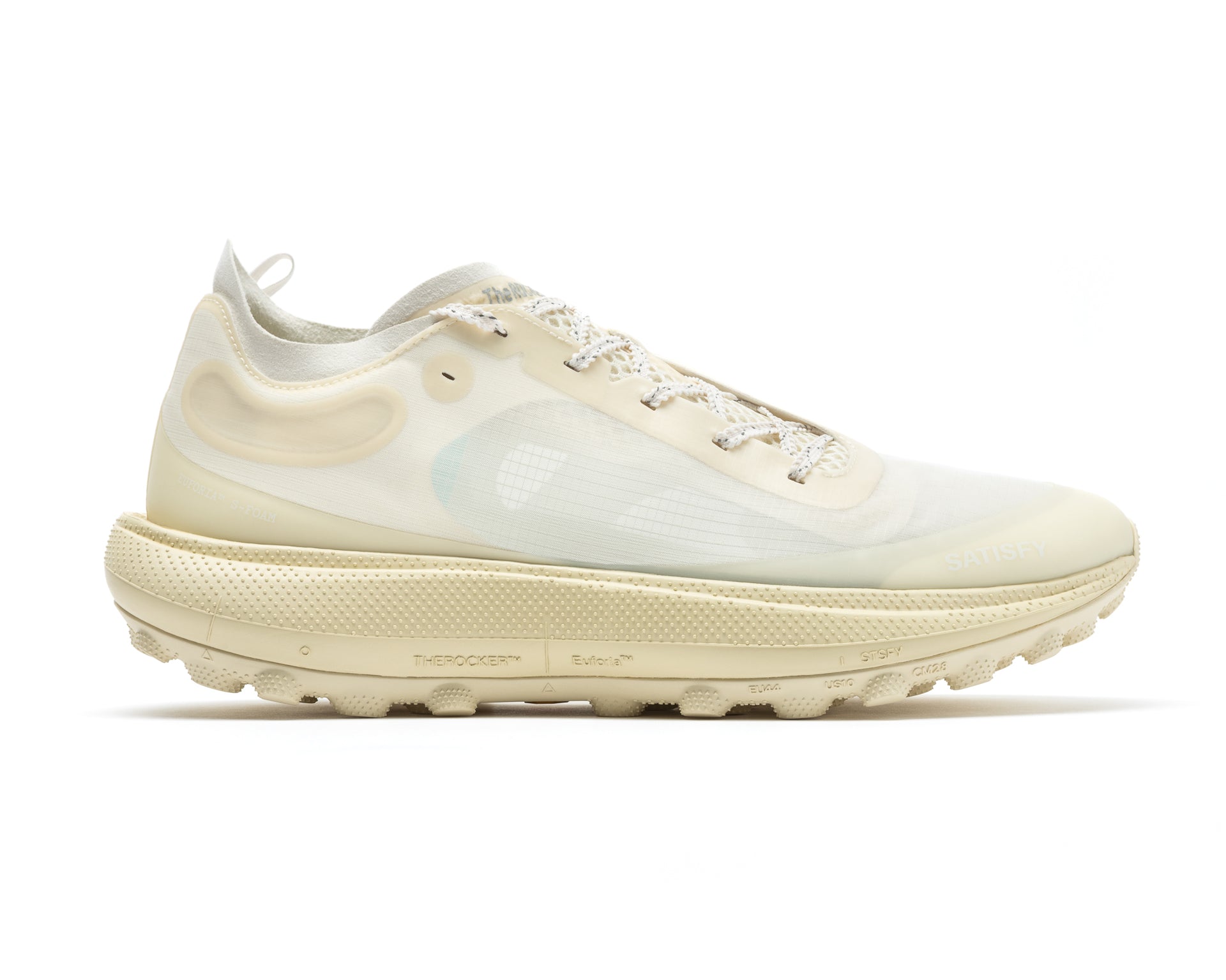 Satisfy - TheROCKER - Antique White