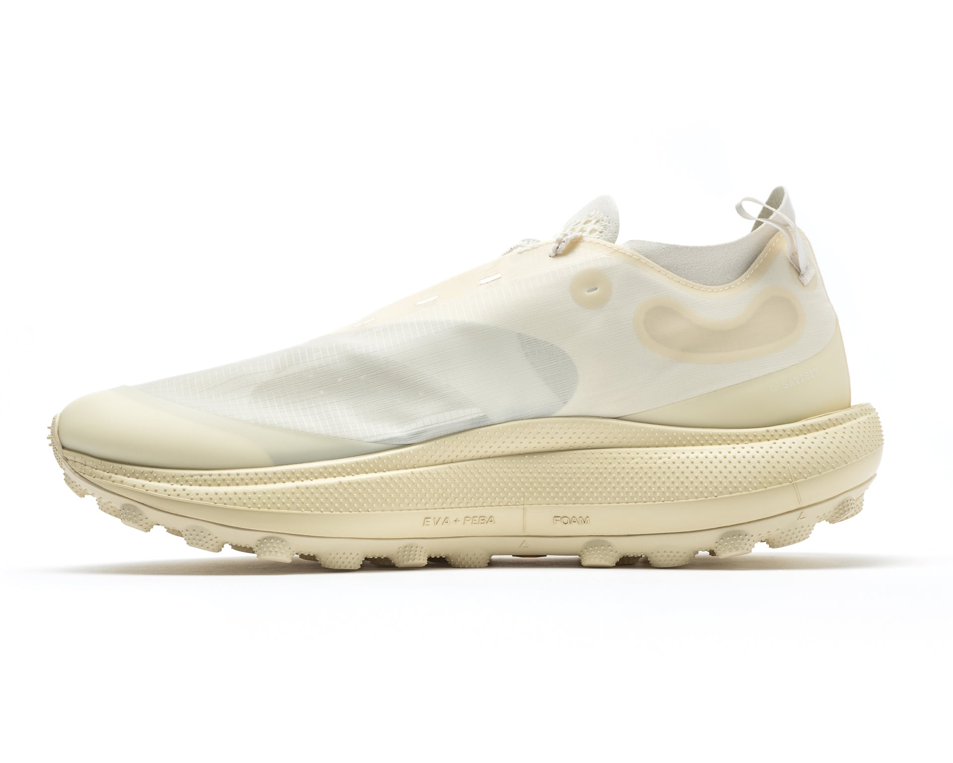 Satisfy - TheROCKER - Antique White