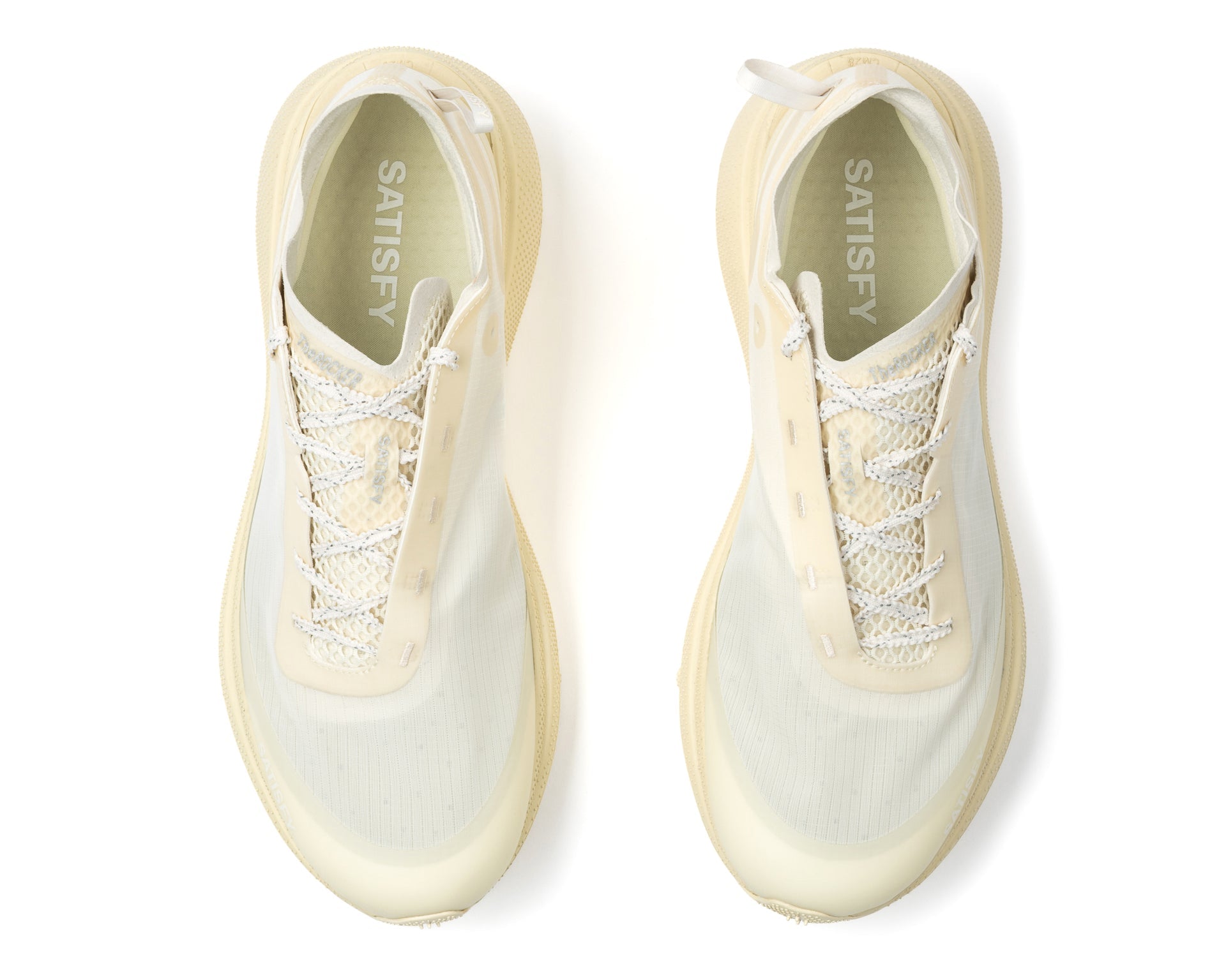 Satisfy - TheROCKER - Antique White