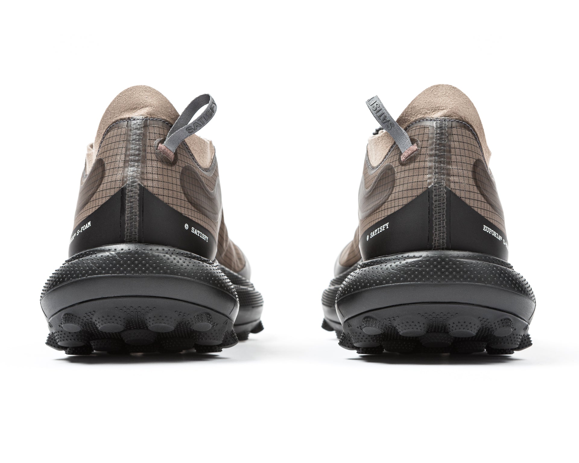 Satisfy - TheROCKER - Falcon