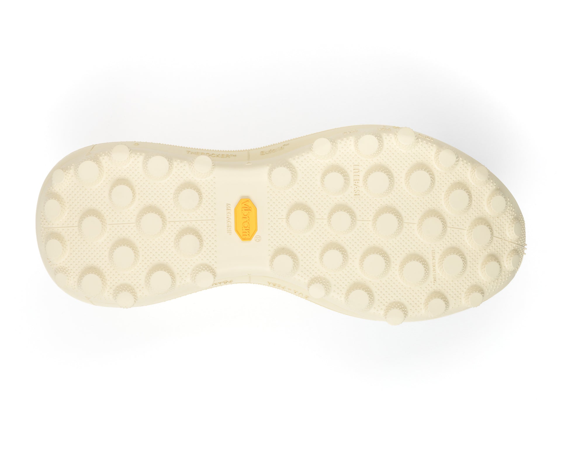 Satisfy - TheROCKER - Antique White