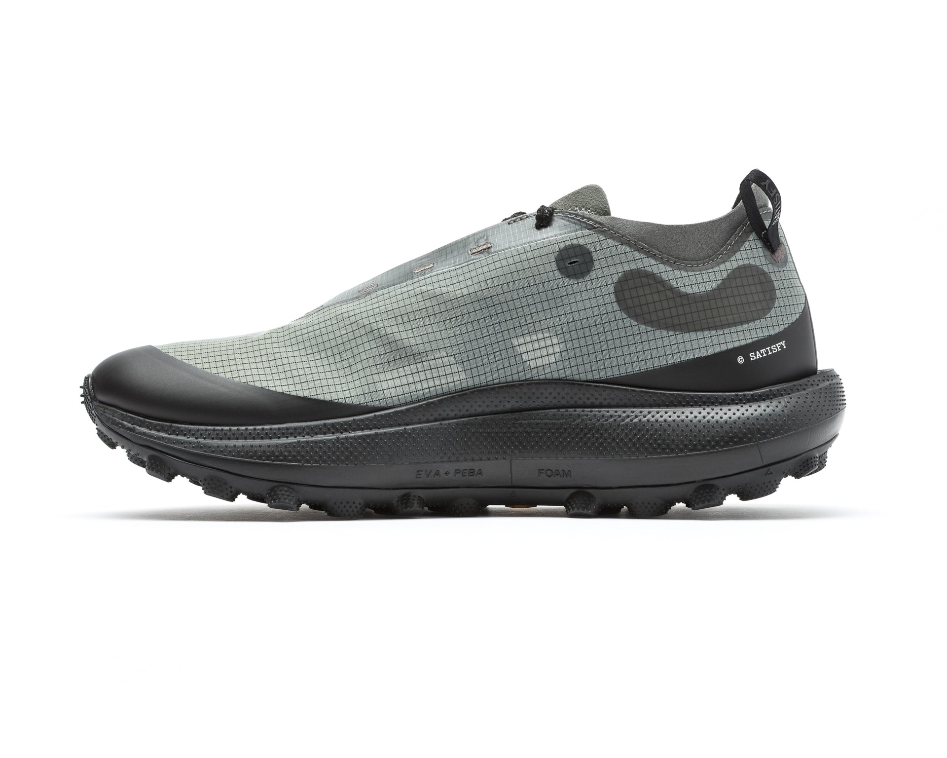 Satisfy - TheROCKER - Shadow