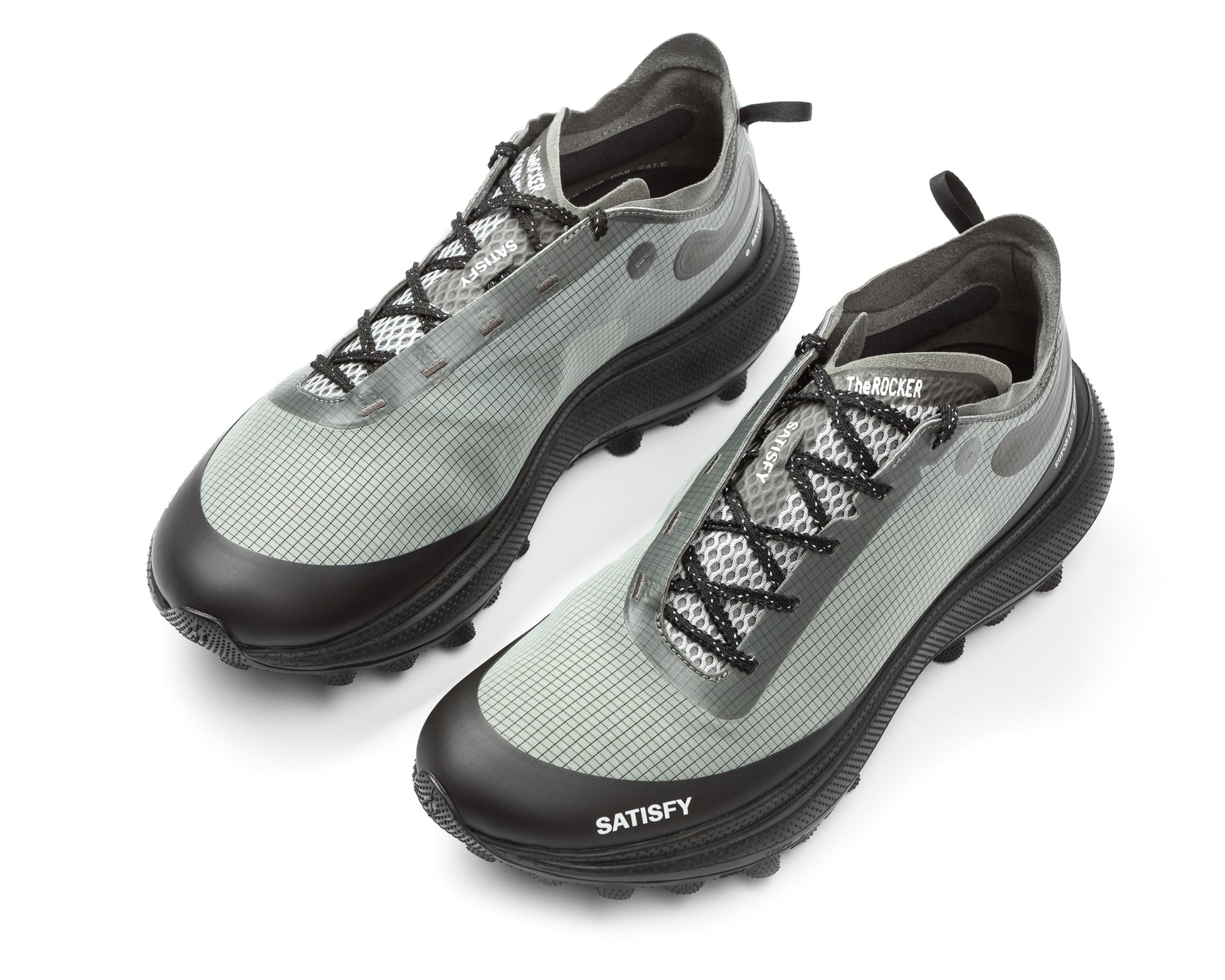 Satisfy - TheROCKER - Shadow