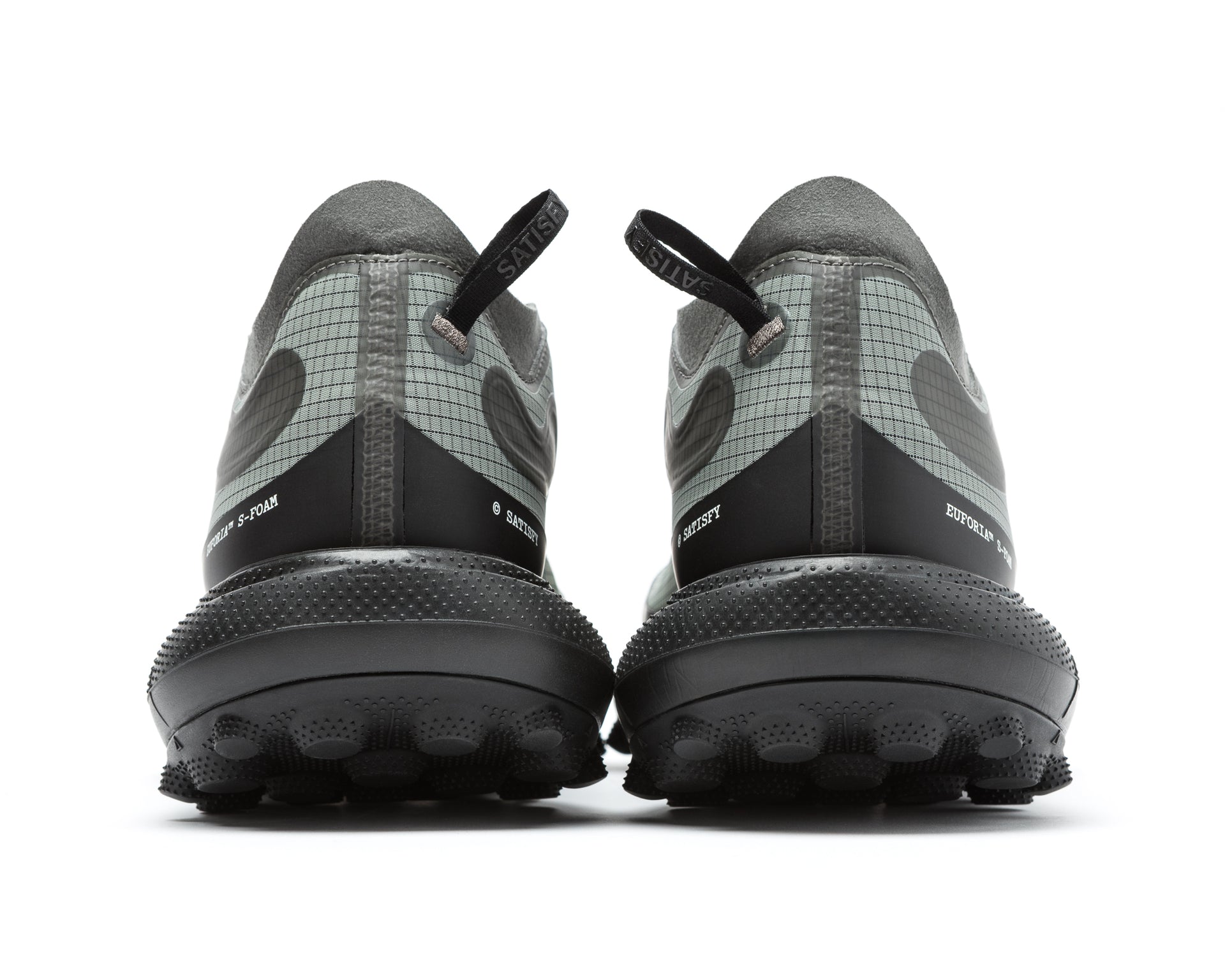 Satisfy - TheROCKER - Shadow