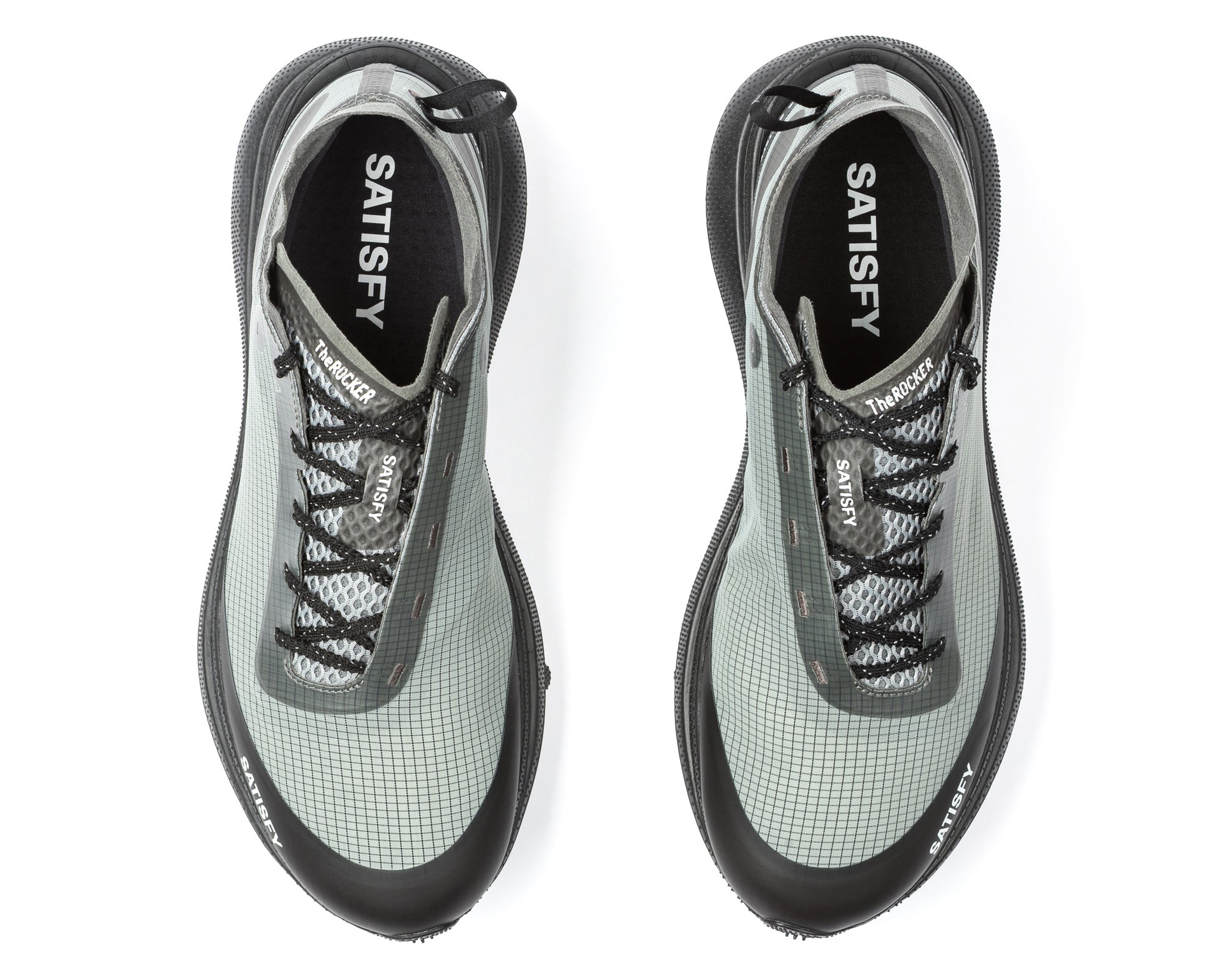 Satisfy - TheROCKER - Shadow