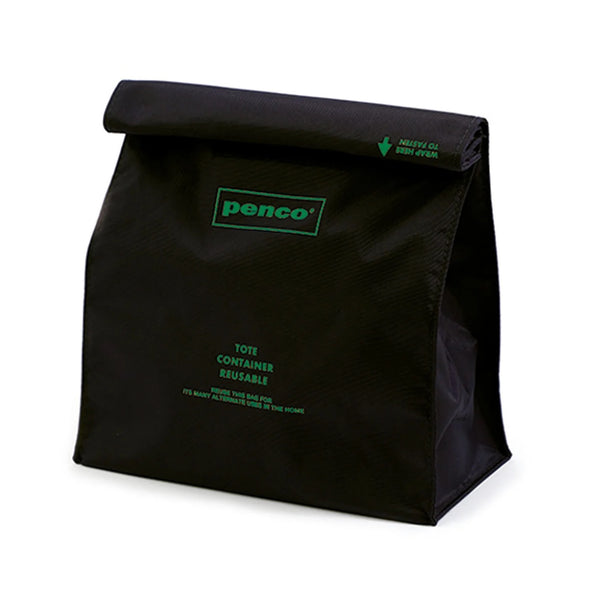 Penco - To-Go Sack - Black