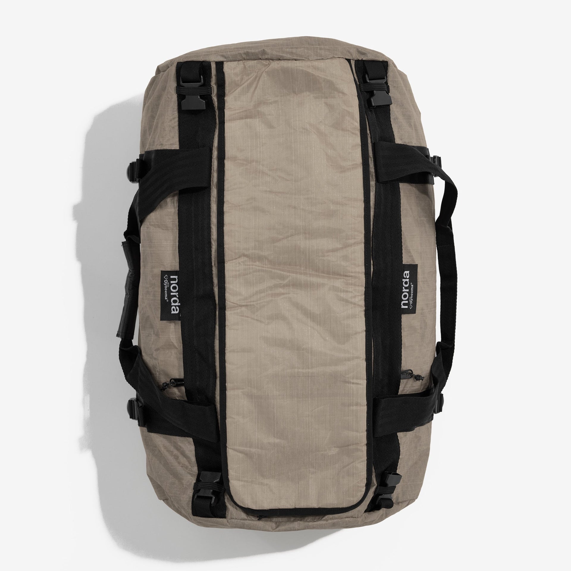 norda - Toolbox - Cinder