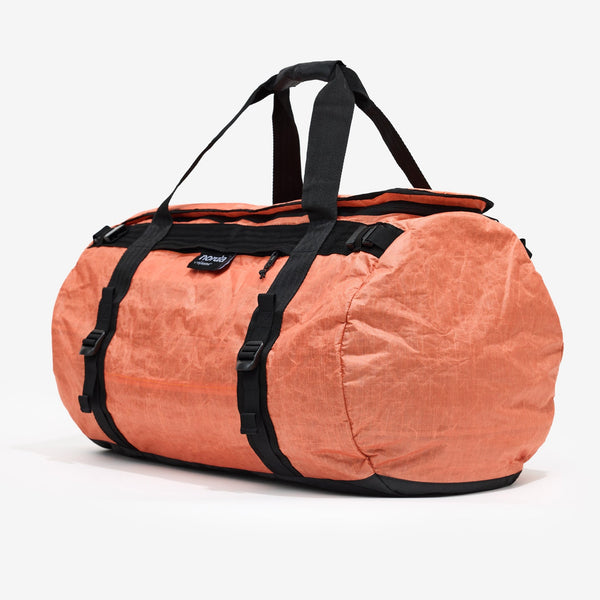norda - Toolbox - Orange at Space Camp in Portland, Oregon