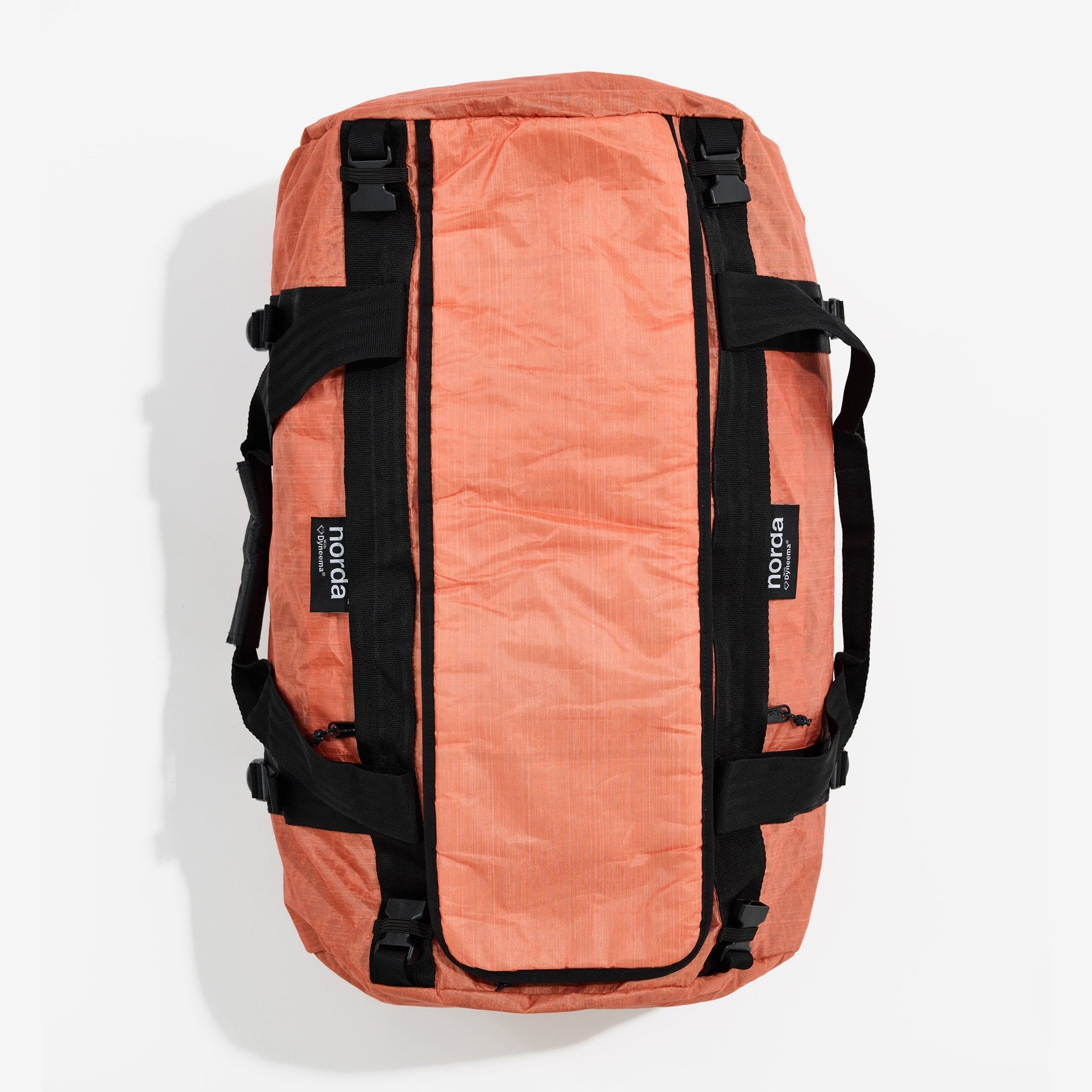 norda - Toolbox - Orange