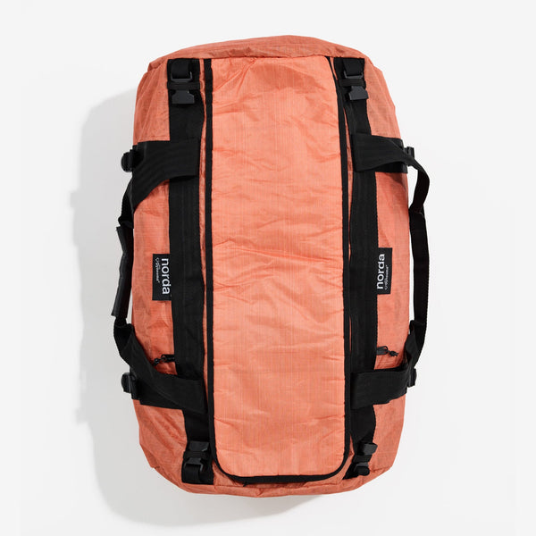 norda - Toolbox - Orange at Space Camp in Portland, Oregon
