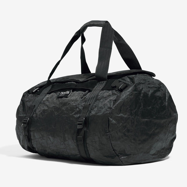 norda - Toolbox - Stealth Black at Space Camp in Portland, Oregon