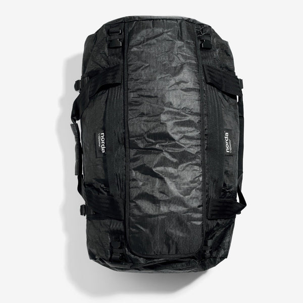 norda - Toolbox - Stealth Black at Space Camp in Portland, Oregon
