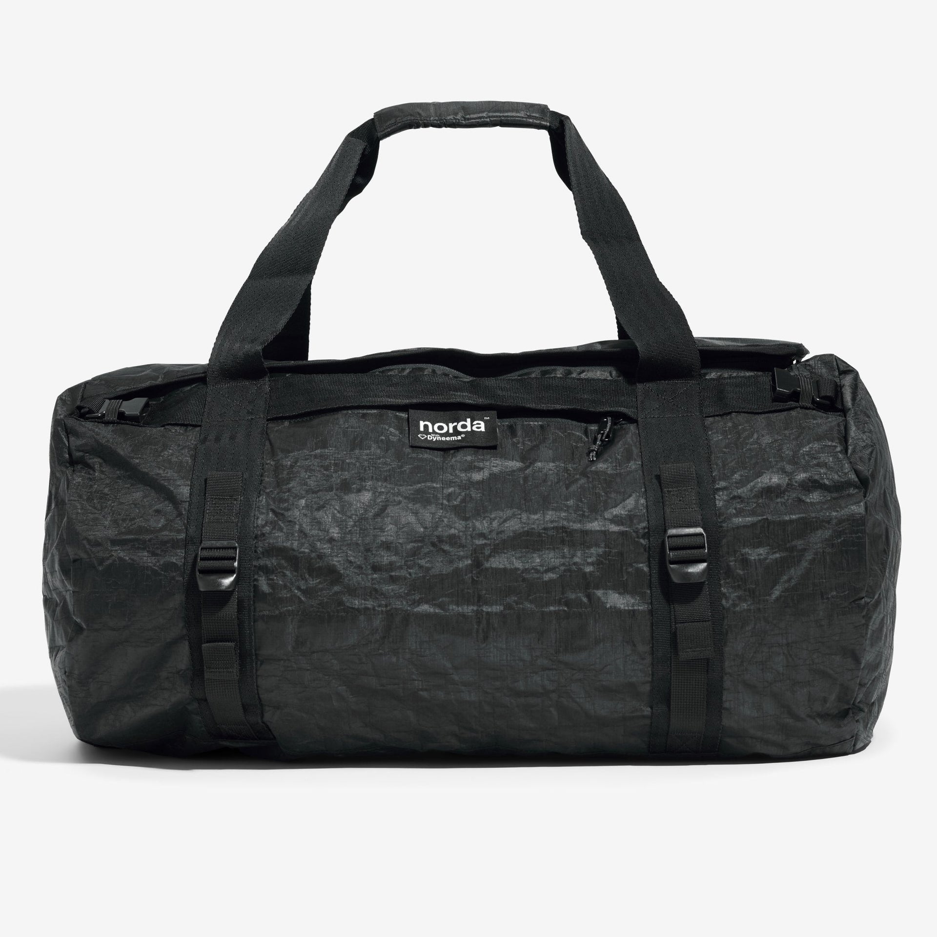 norda - Toolbox - Stealth Black