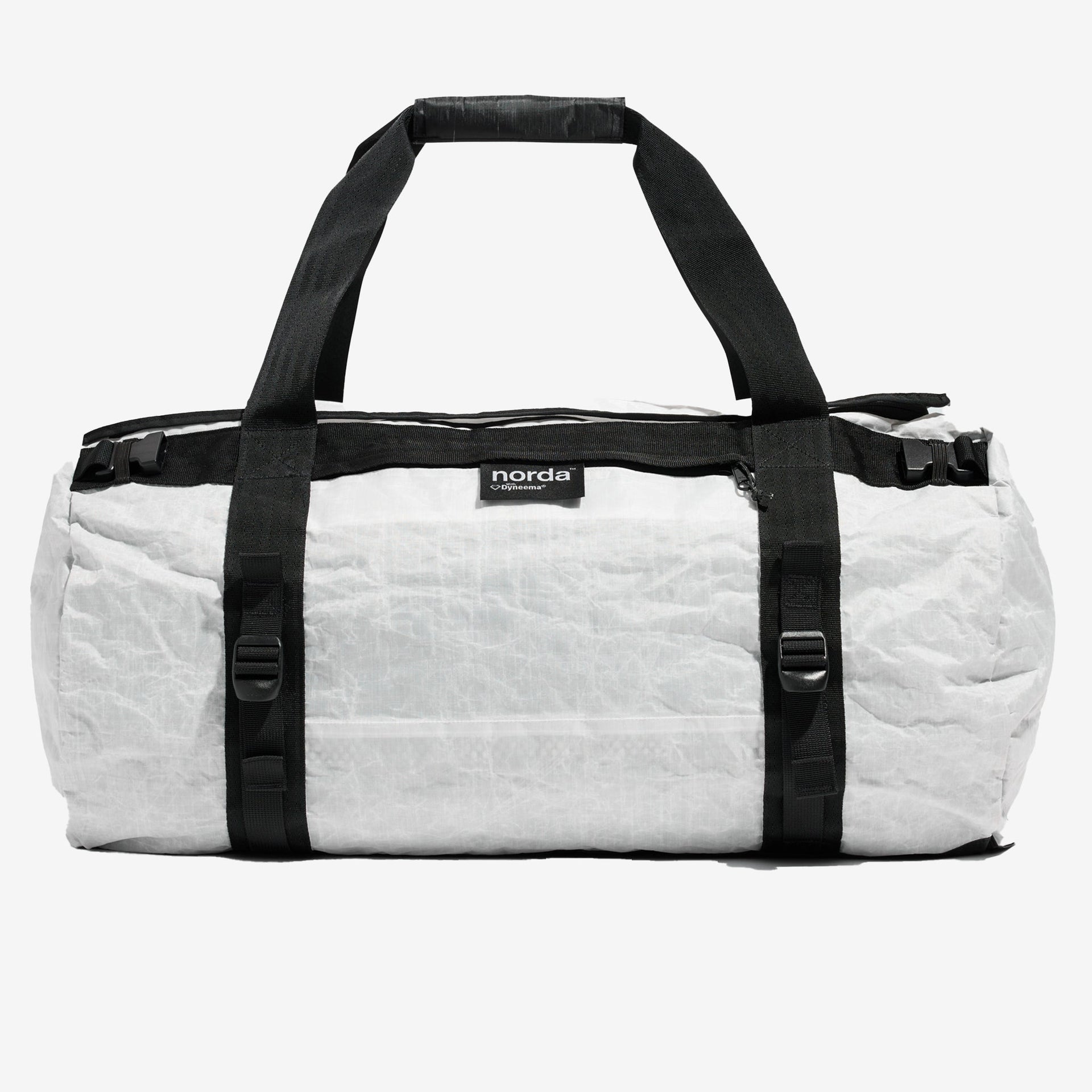 norda - Toolbox - White
