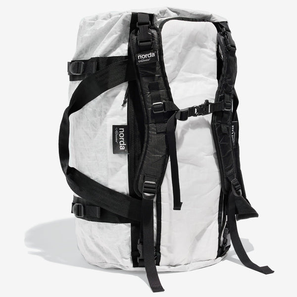 norda - Toolbox - White at Space Camp in Portland, Oregon