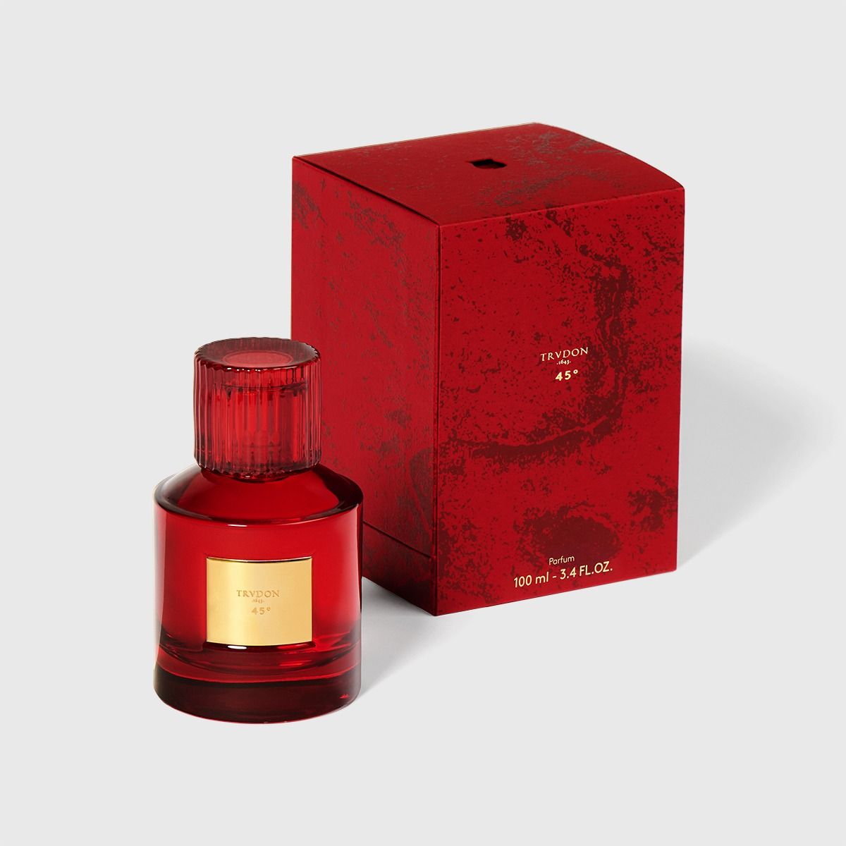 Trudon - 45°