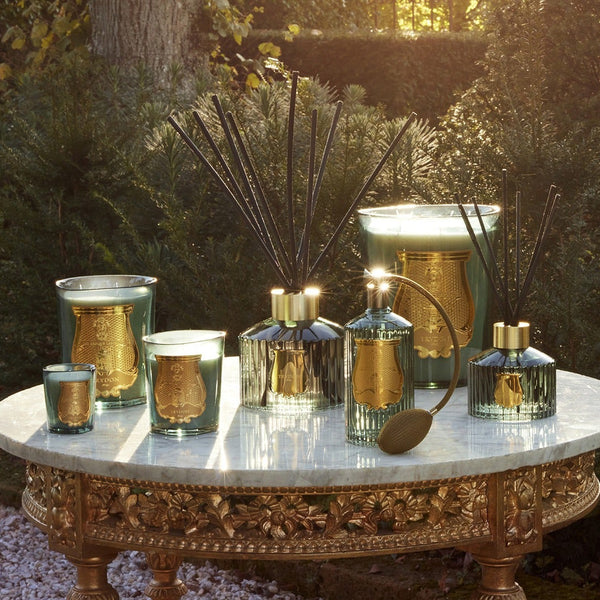 Trudon - The Small Candle - Figuerie