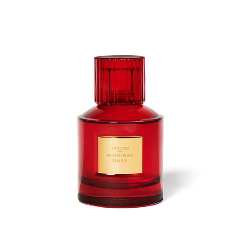 Trudon - Midnight Omen