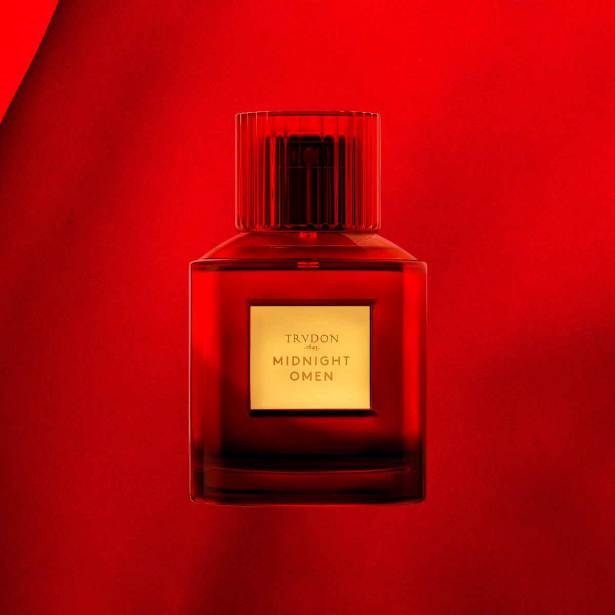 Trudon - Midnight Omen