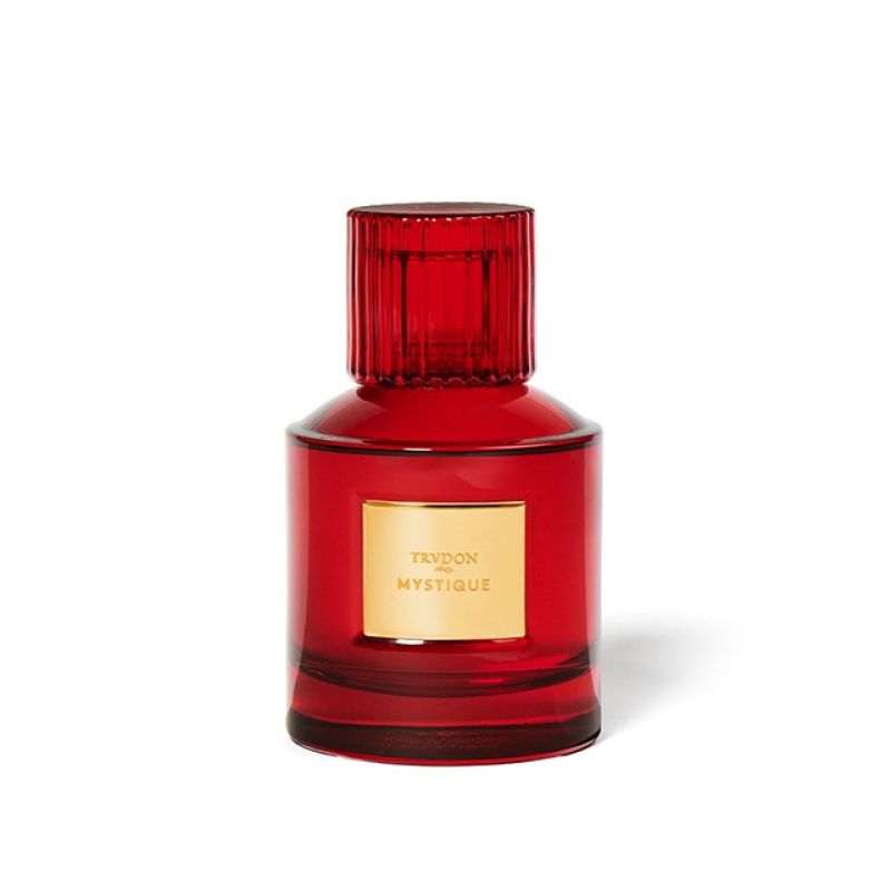 Trudon - Mystique