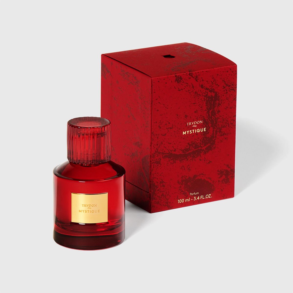Trudon - Mystique
