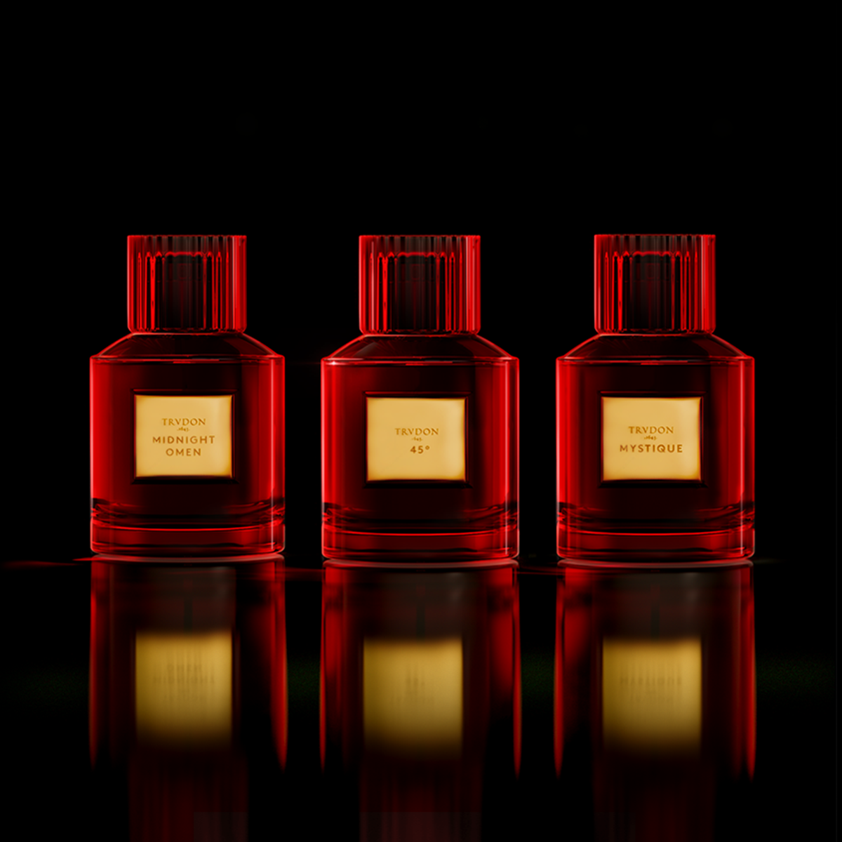 Trudon - 45°