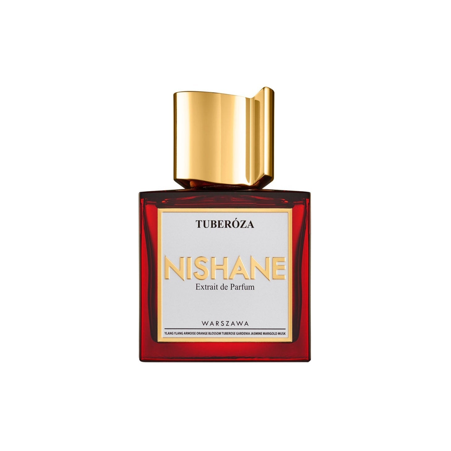 Nishane - Tuberoza