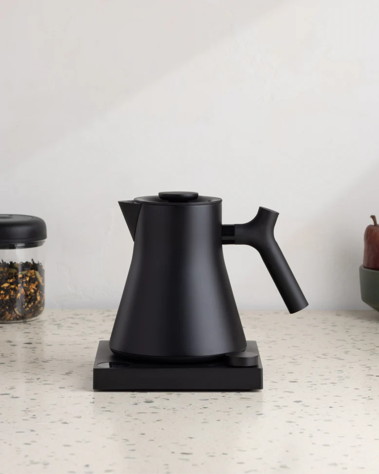 FELLOW - Corvo EKG Pro Electric Kettle - Woodland/Walnut