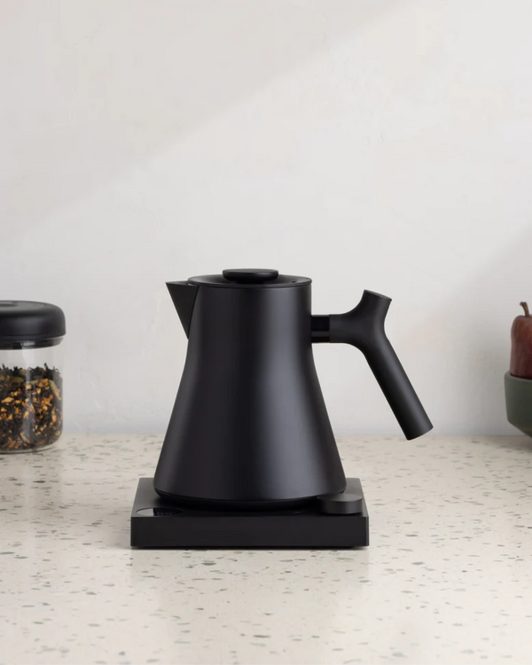 FELLOW - Corvo EKG Pro Electric Kettle - Woodland/Walnut