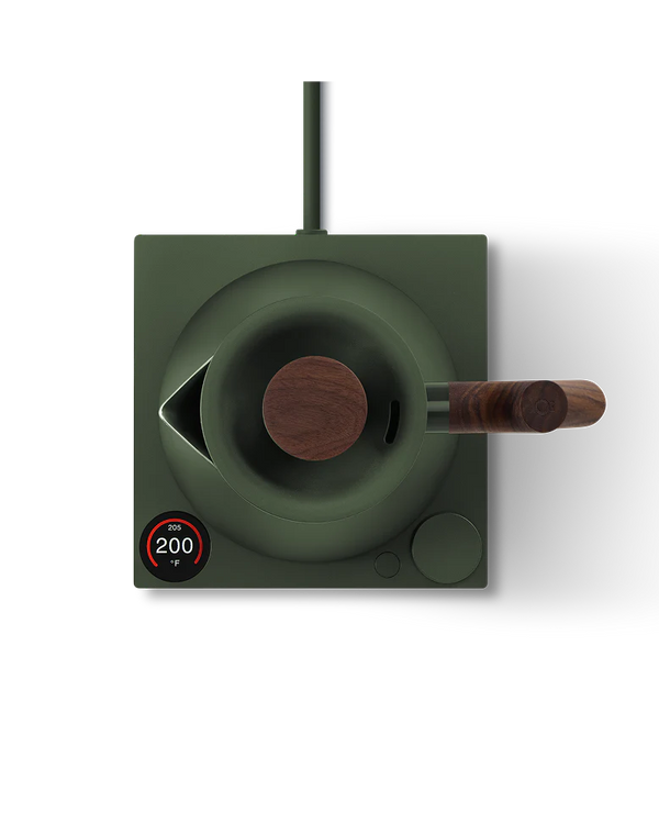 FELLOW - Corvo EKG Pro Electric Kettle - Woodland/Walnut