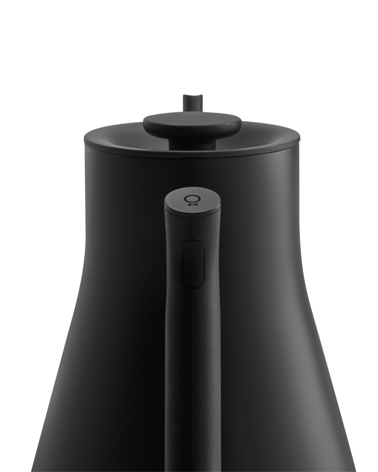 FELLOW - Stagg EKG Pro Electric Kettle - Matte Black