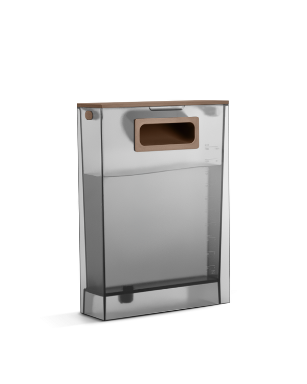 FELLOW - Aiden Precision Coffee Maker - Malted Chocolate