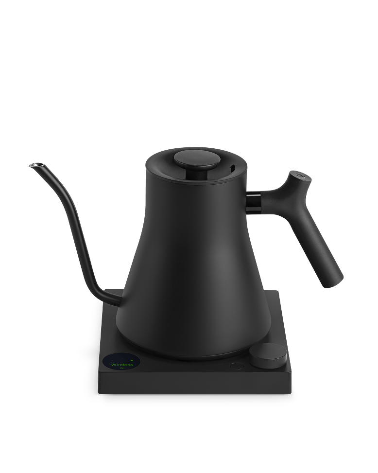 FELLOW - Stagg EKG Pro Electric Kettle - Matte Black