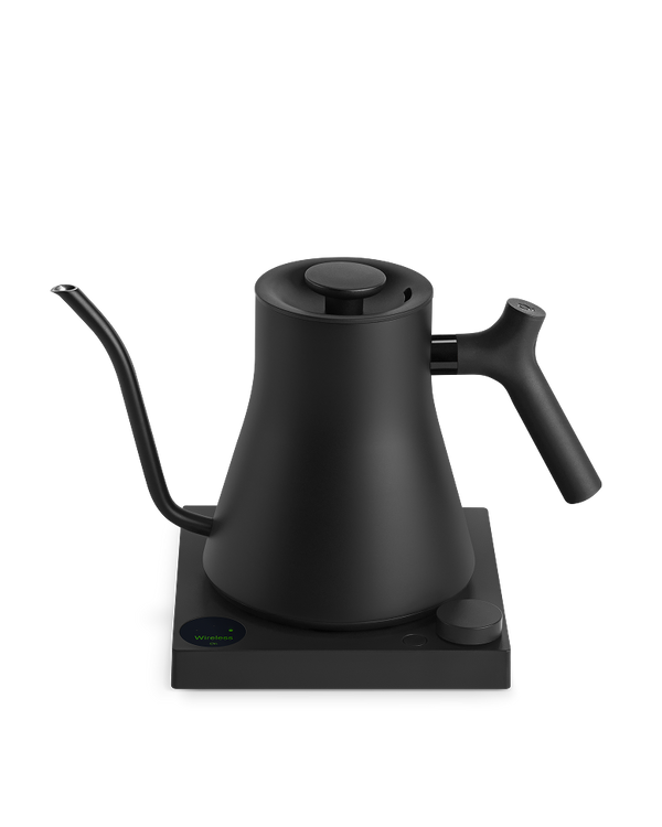 FELLOW - Stagg EKG Pro Electric Kettle - Matte Black