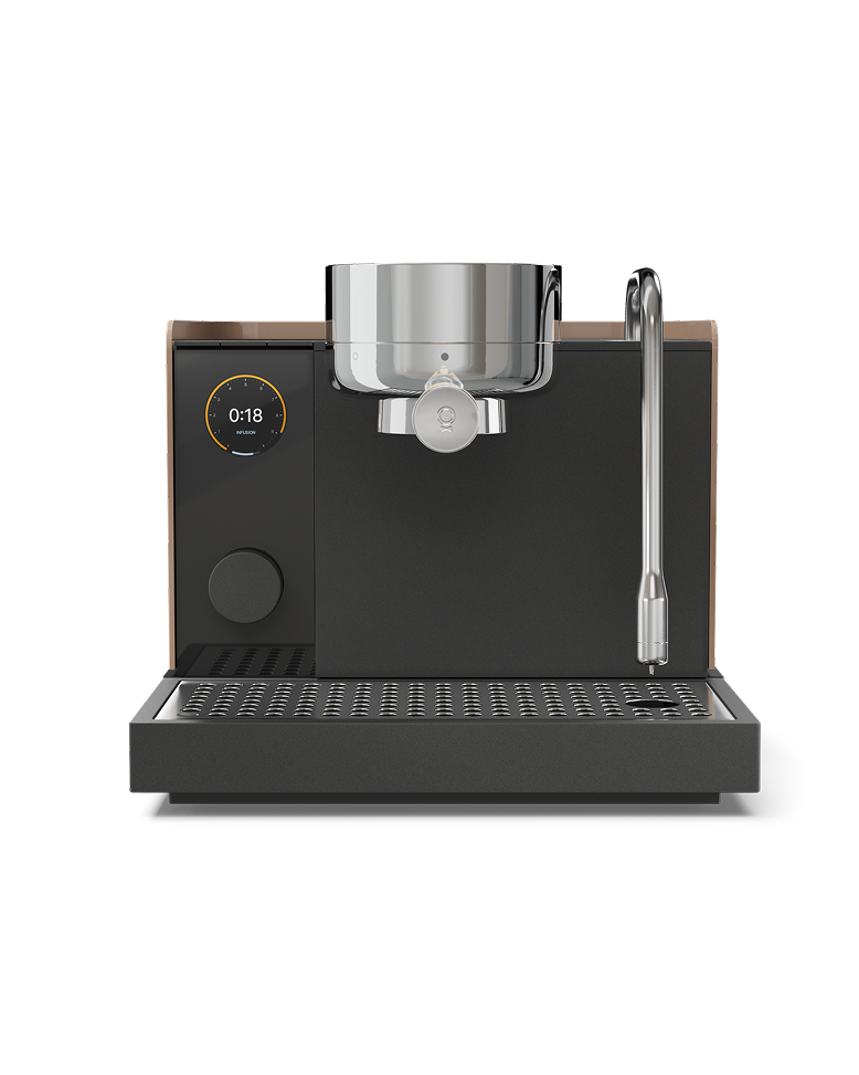 Espresso Series 1