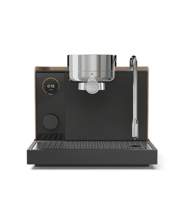 FELLOW - Espresso Series 1 - Black