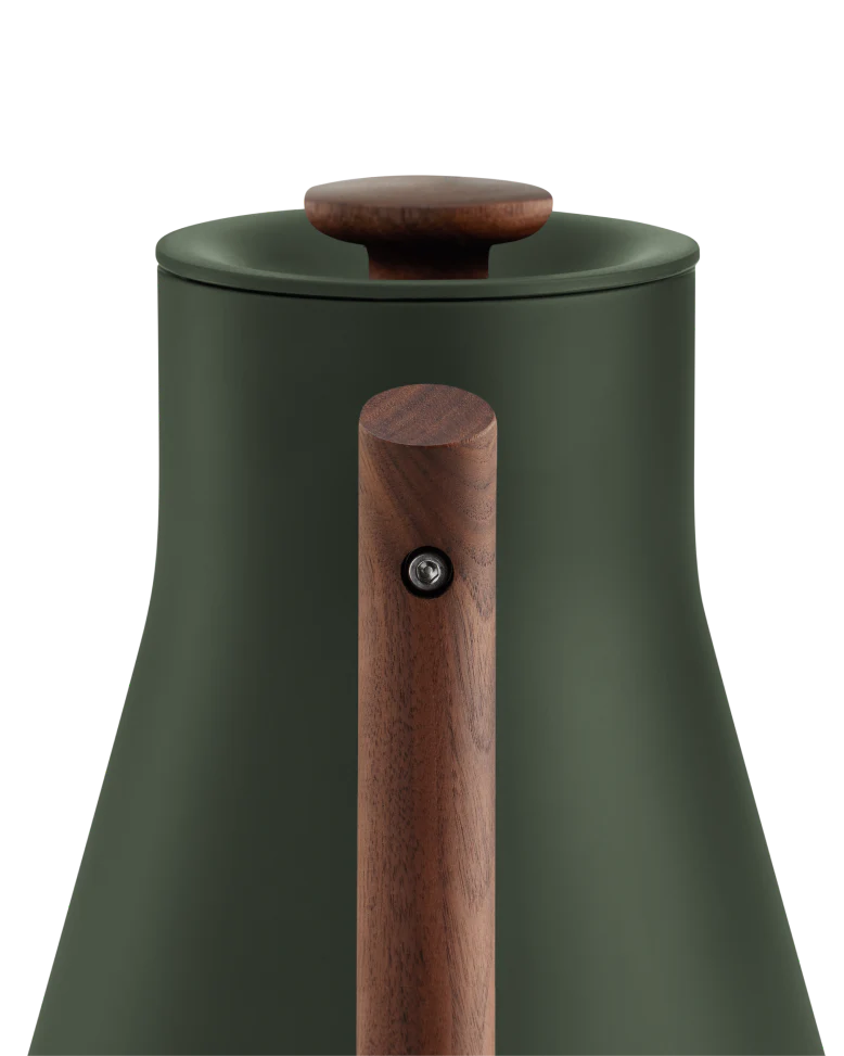 FELLOW - Corvo EKG Pro Electric Kettle - Woodland/Walnut
