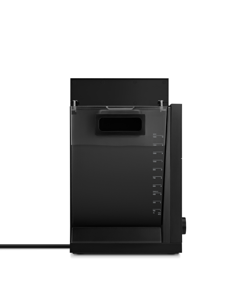 FELLOW - Aiden Precision Coffee Maker - Matte Black