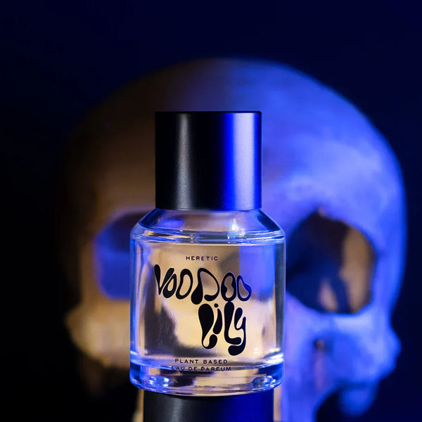 Heretic - Voodoo Lily