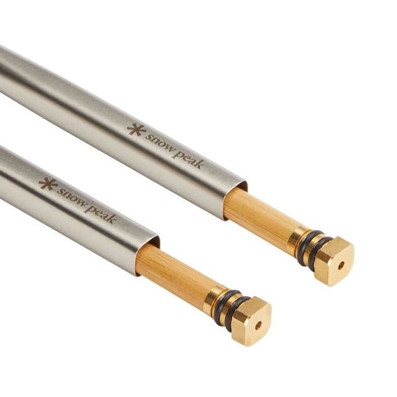 Snow Peak Wabuki Chopsticks - Thumbnail 2