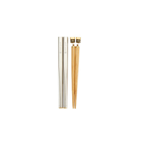 Snow Peak - Wabuki Chopsticks - Space Camp