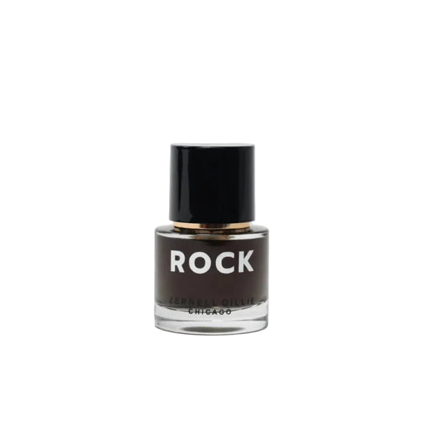Zernell Gillie - Rock