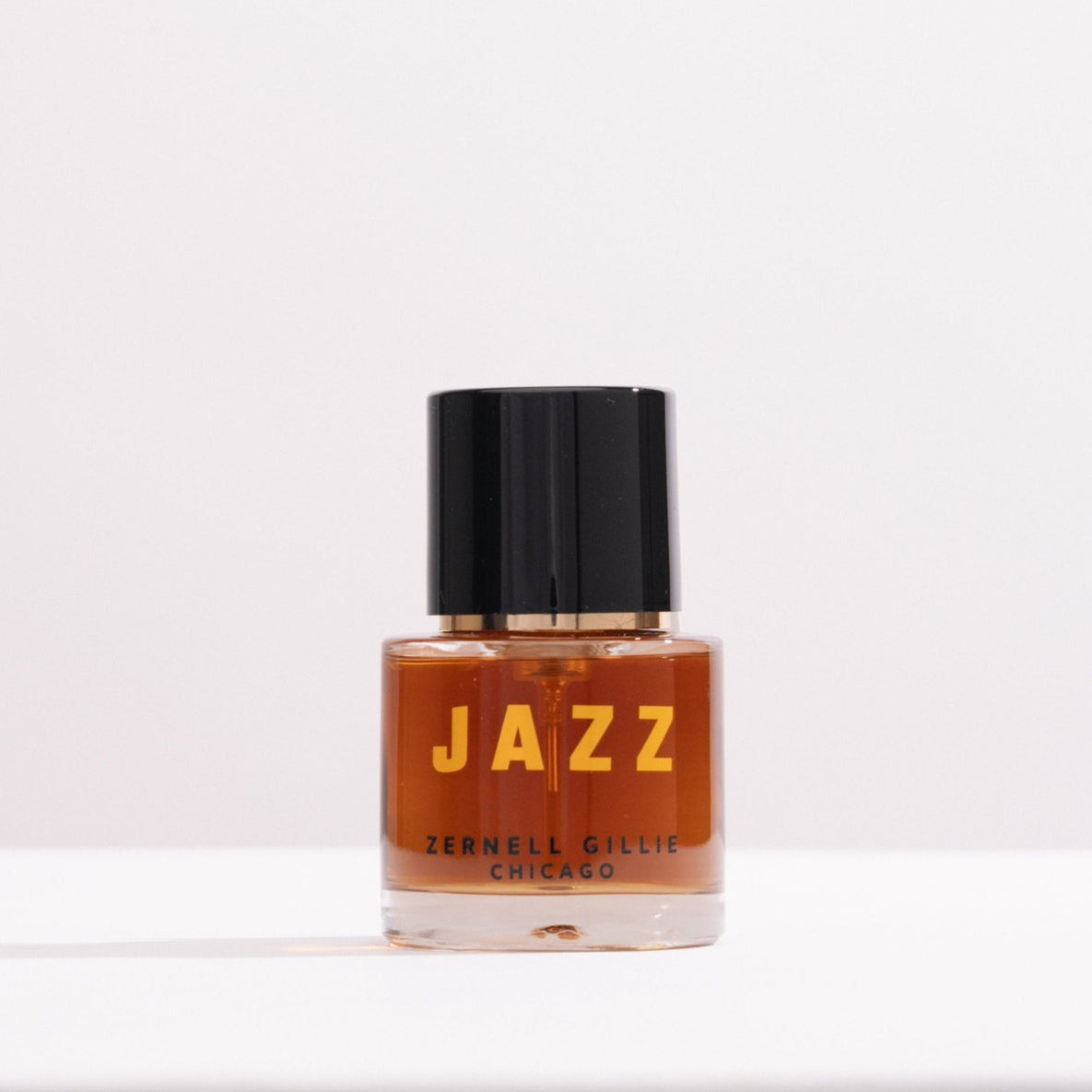 Zernell Gillie - Jazz