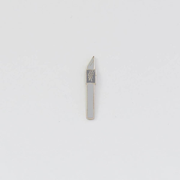 Utility Knife Pin - Space Camp